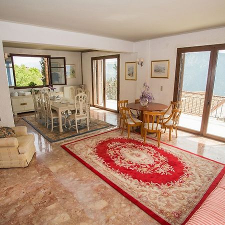 Historic Villa Delphi Екстер'єр фото